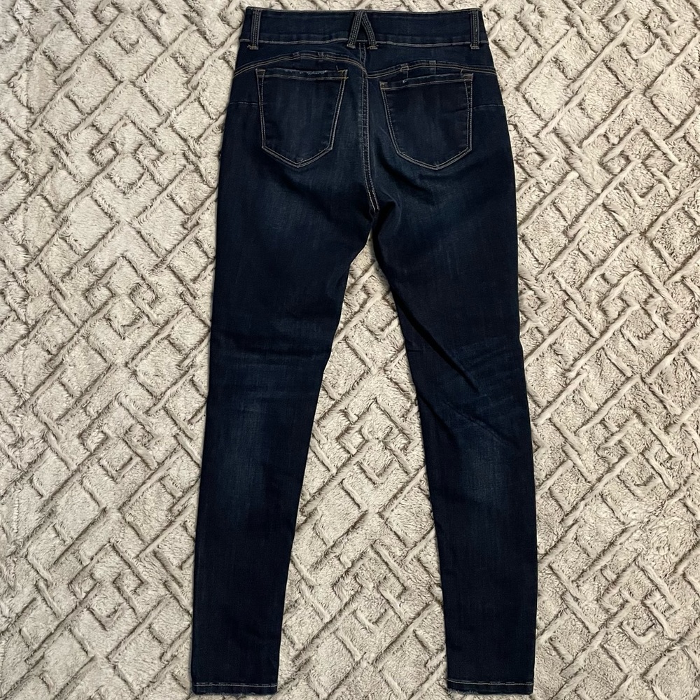 Jeans - Picture 2 of 2